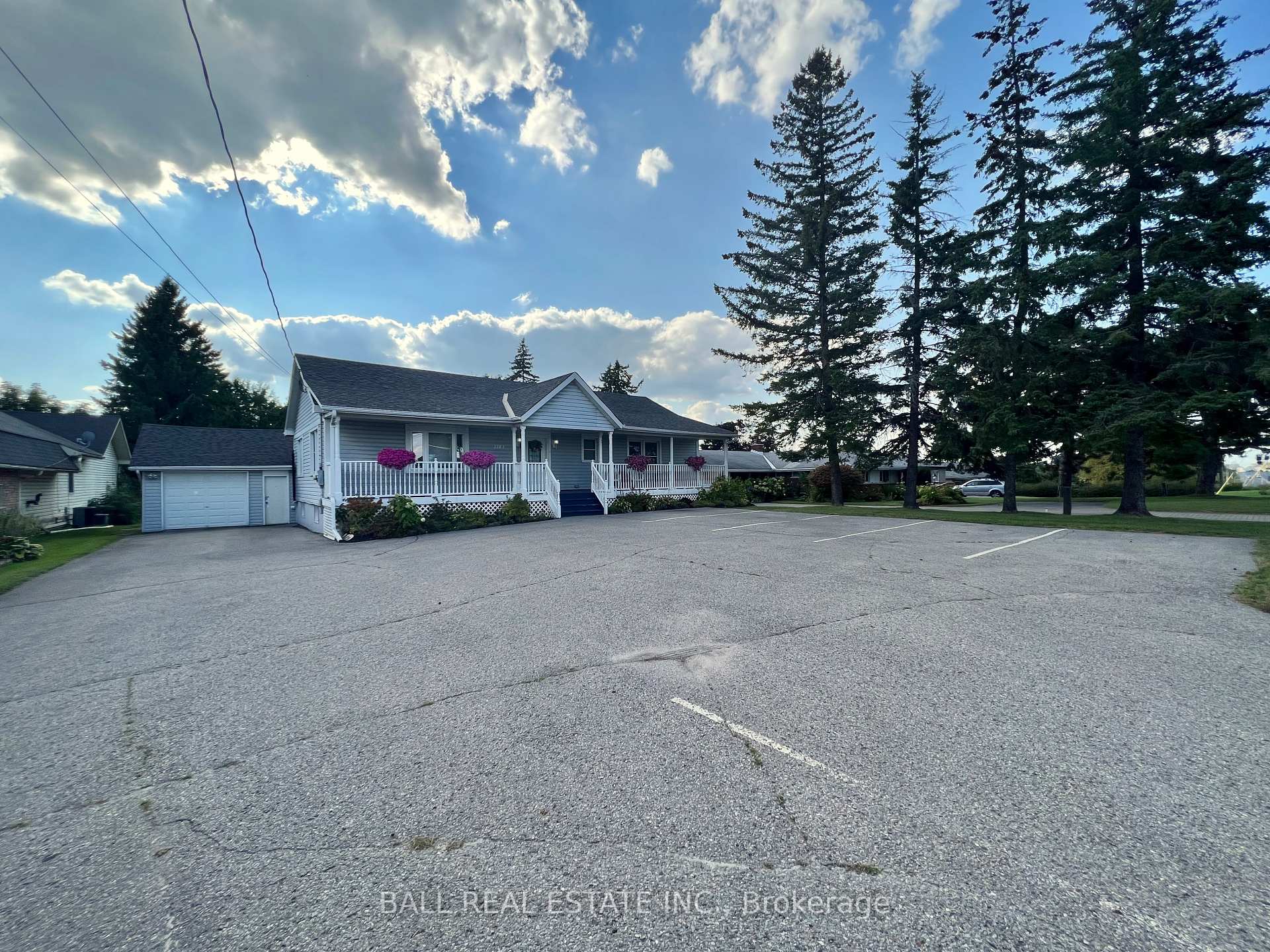 Photo 43 of 1183 Chemong Road, Peterborough, Northcrest Ward 5 — HOMEH