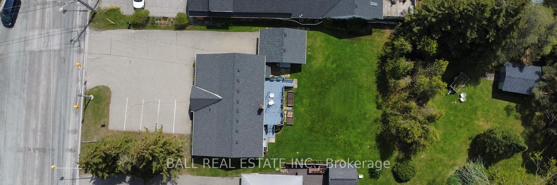 Photo 44 of 1183 Chemong Road, Peterborough, Northcrest Ward 5 — HOMEH