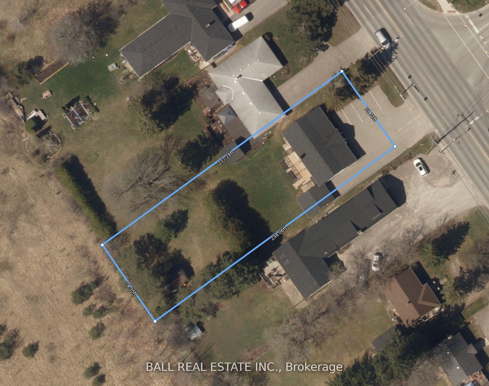 Photo 45 of 1183 Chemong Road, Peterborough, Northcrest Ward 5 — HOMEH