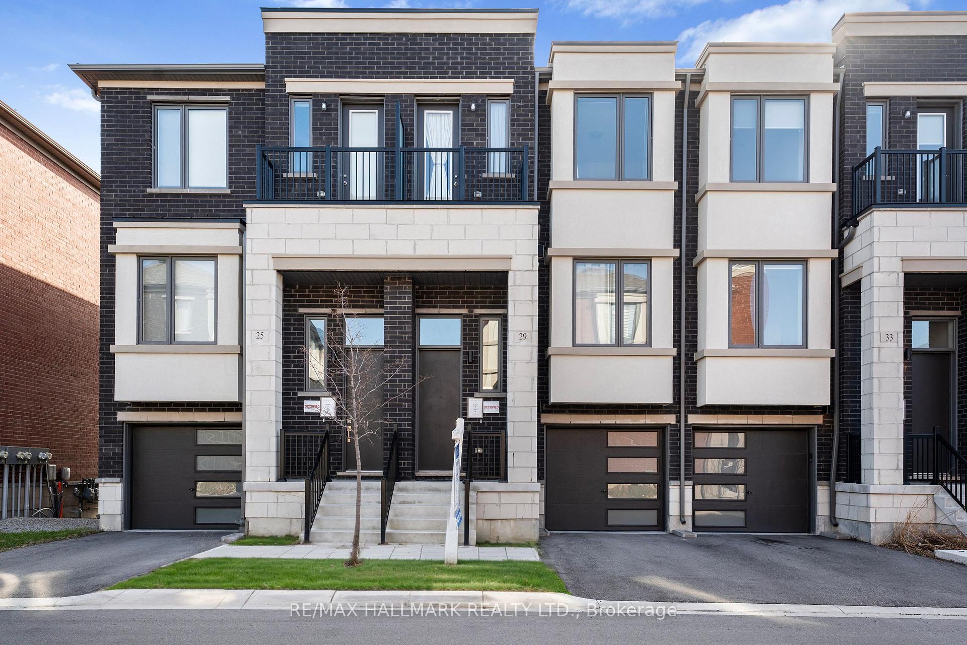 Front of 29 Rattenbury Road