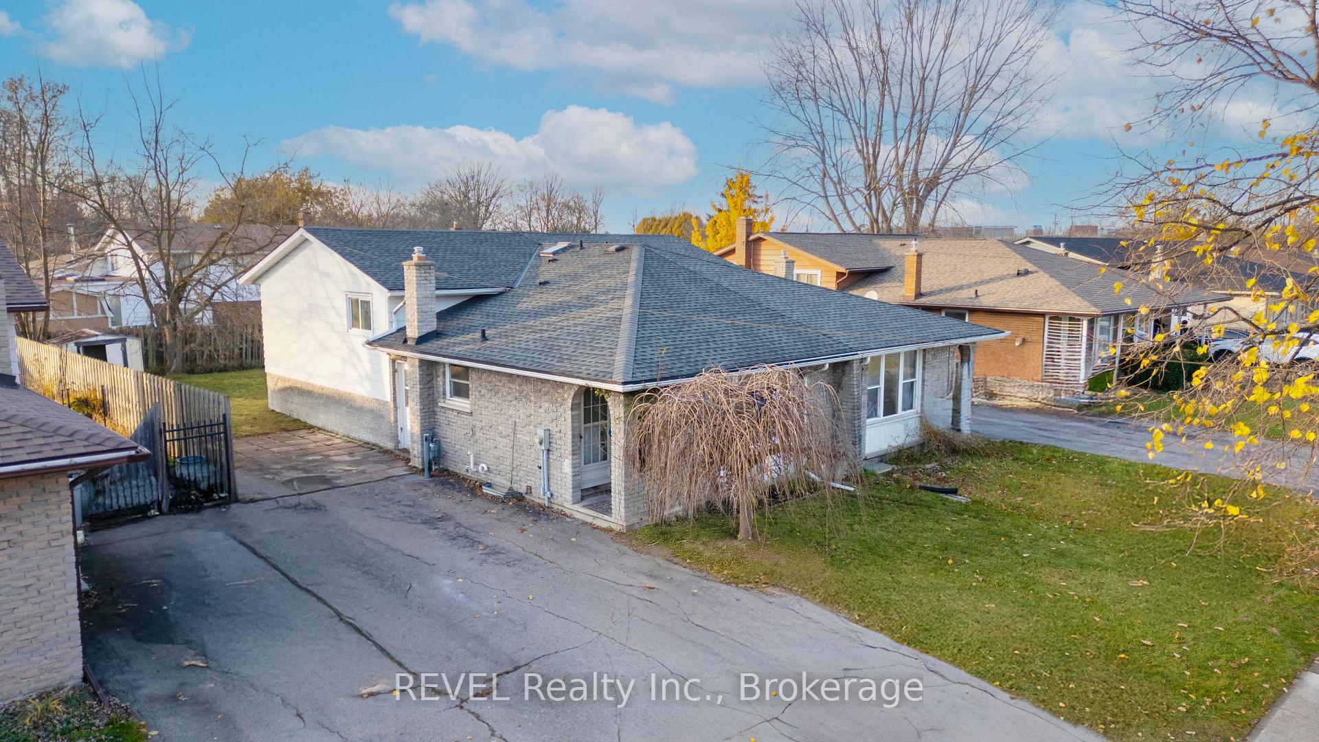 Photo 1 of 379 First Avenue, Welland, N. Welland — HOMEH