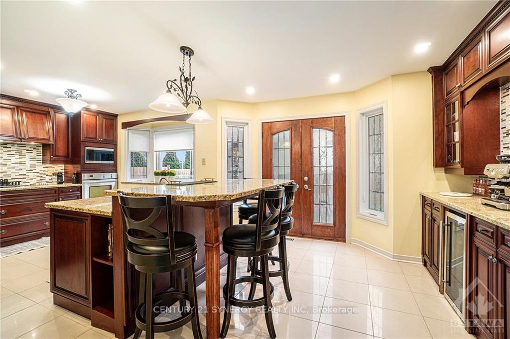 Photo 10 of 574 Pocono Crescent, Ottawa, Fallingbrook/Gardenway South — HOMEH