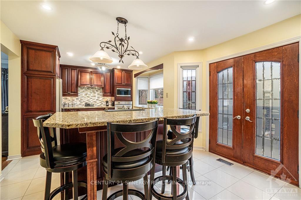 Photo 11 of 574 Pocono Crescent, Ottawa, Fallingbrook/Gardenway South — HOMEH
