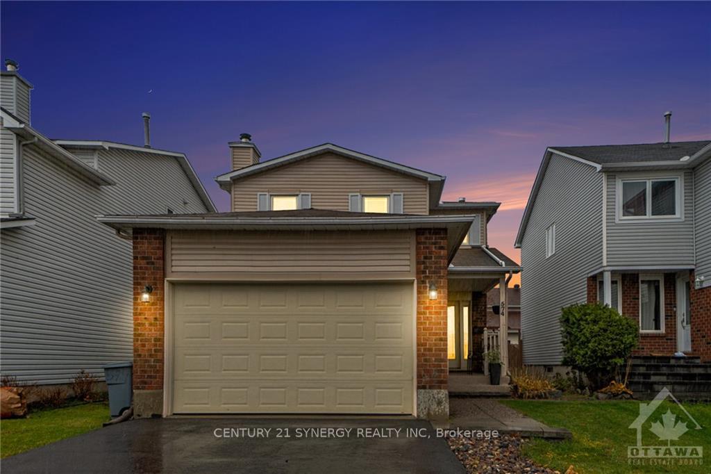 Photo 26 of 574 Pocono Crescent, Ottawa, Fallingbrook/Gardenway South — HOMEH