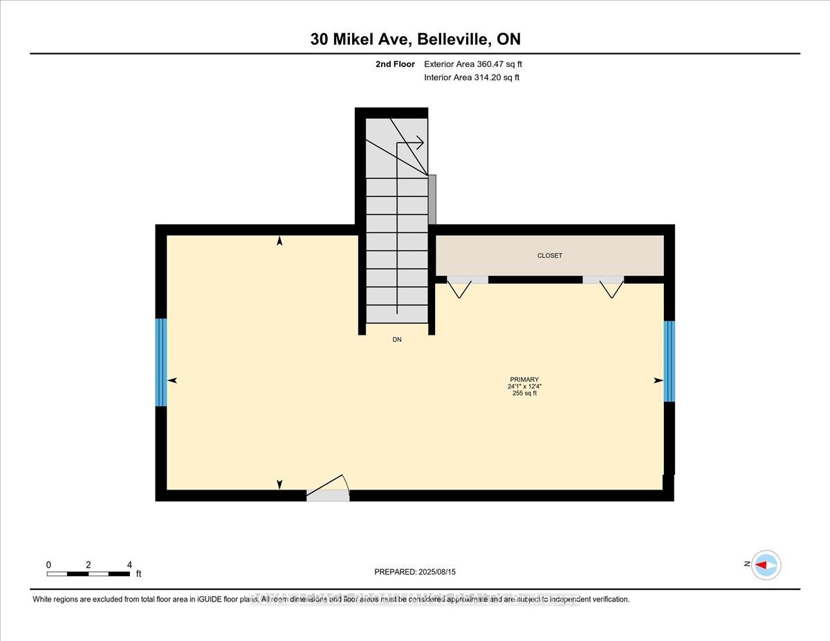 Photo 31 of 30 Mikel Avenue, Belleville, Belleville Ward — HOMEH