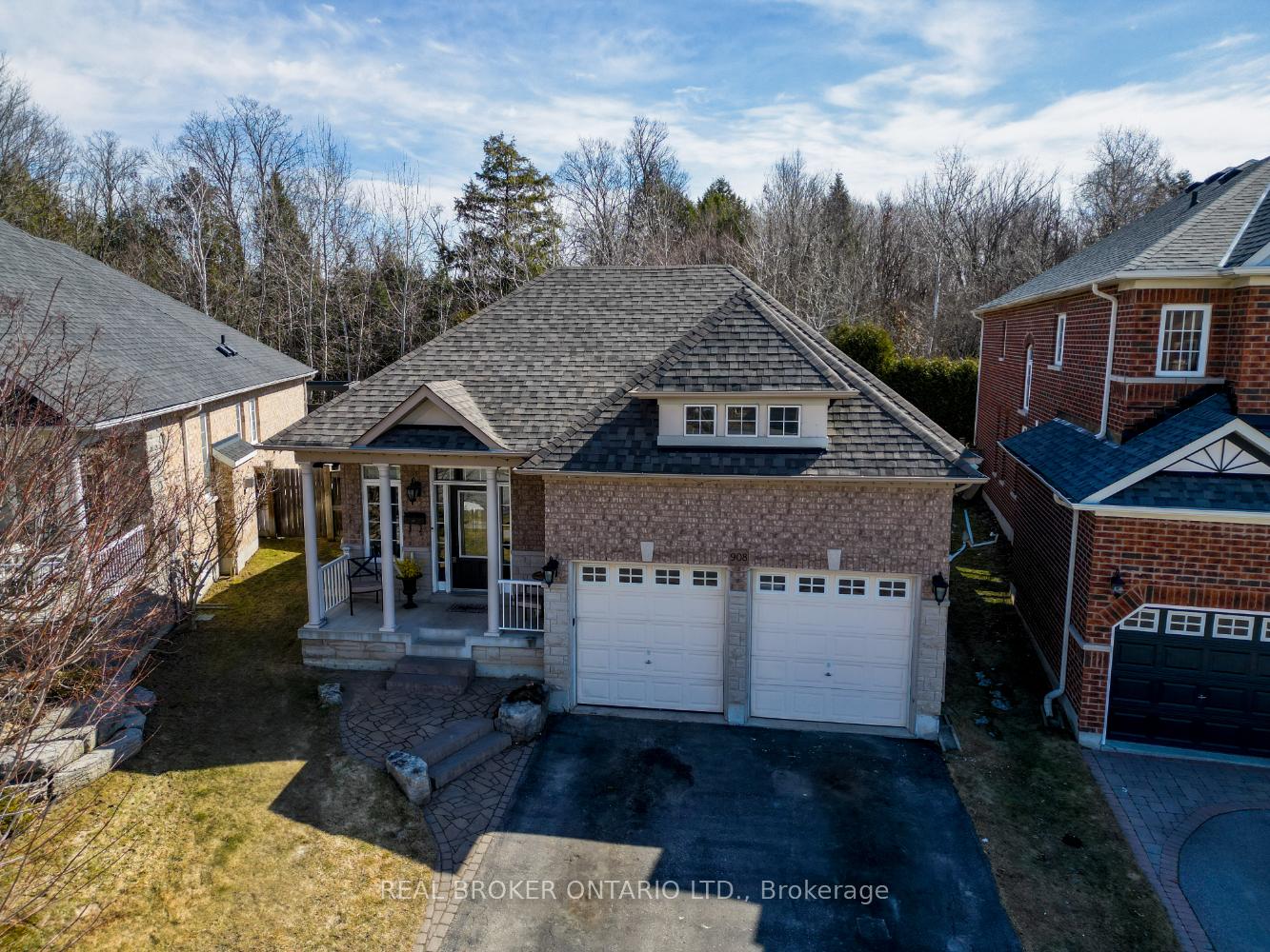 Photo 1 of 908 Coyston Drive, Oshawa, Eastdale — HOMEH