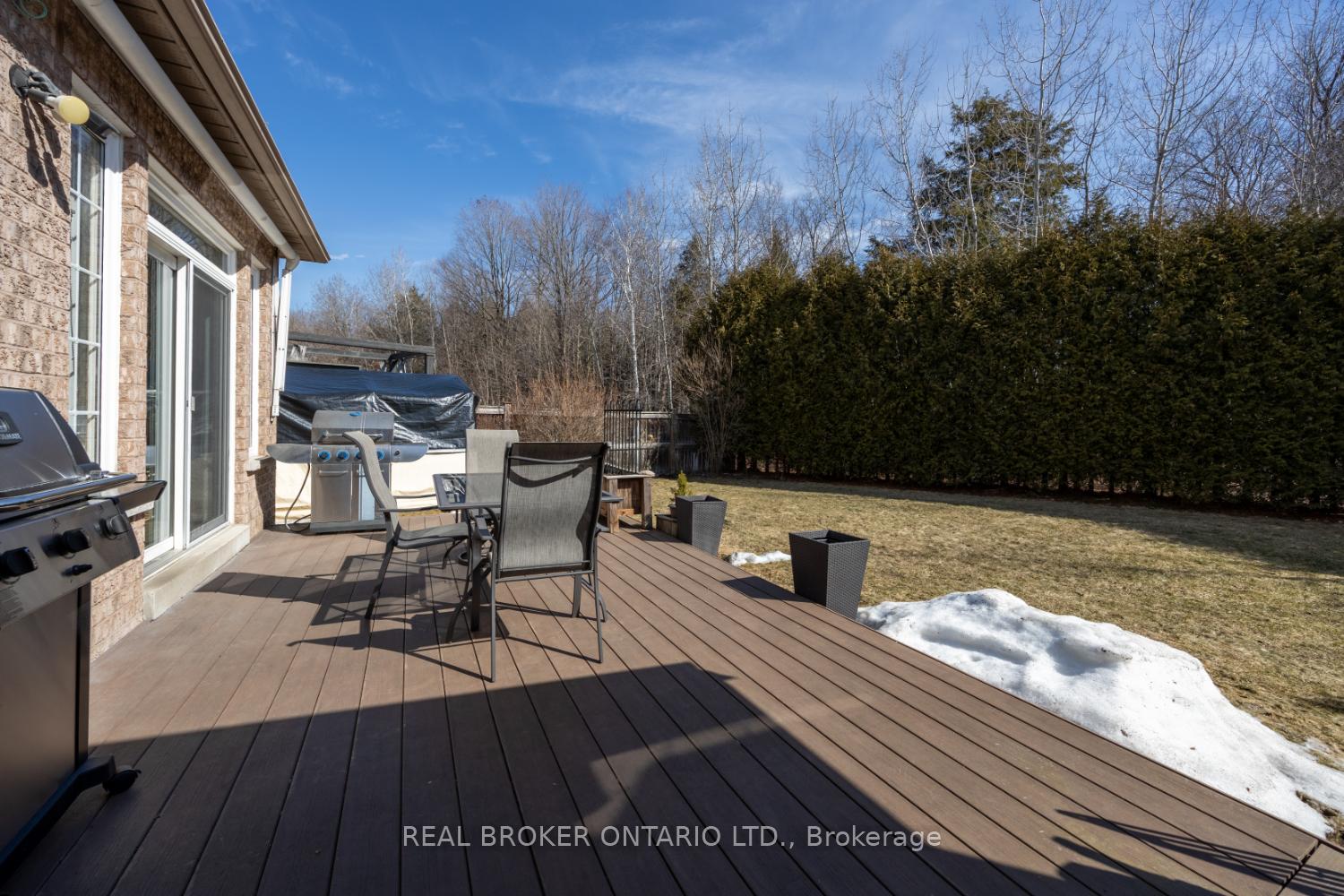 Photo 26 of 908 Coyston Drive, Oshawa, Eastdale — HOMEH