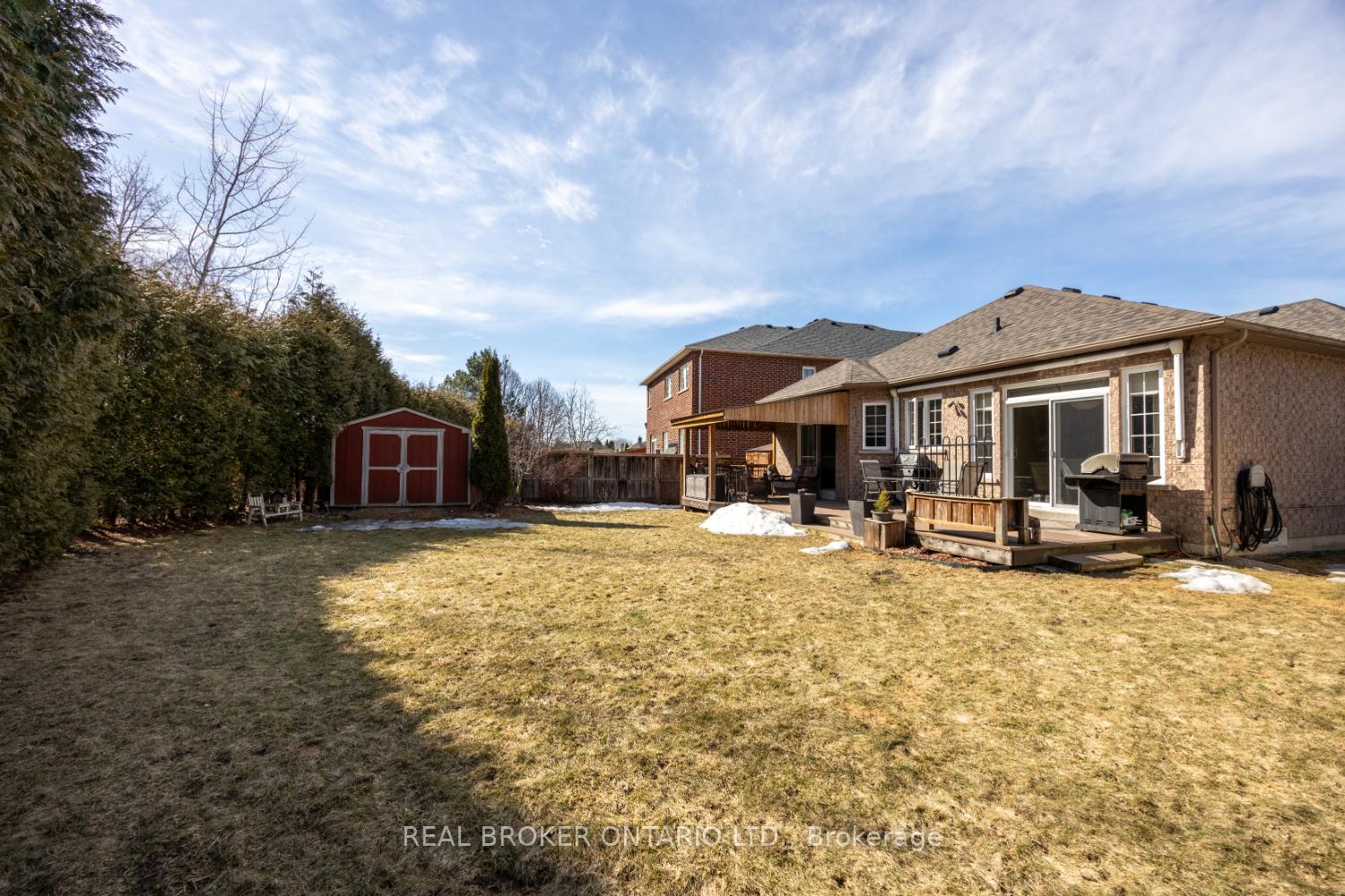 Photo 28 of 908 Coyston Drive, Oshawa, Eastdale — HOMEH