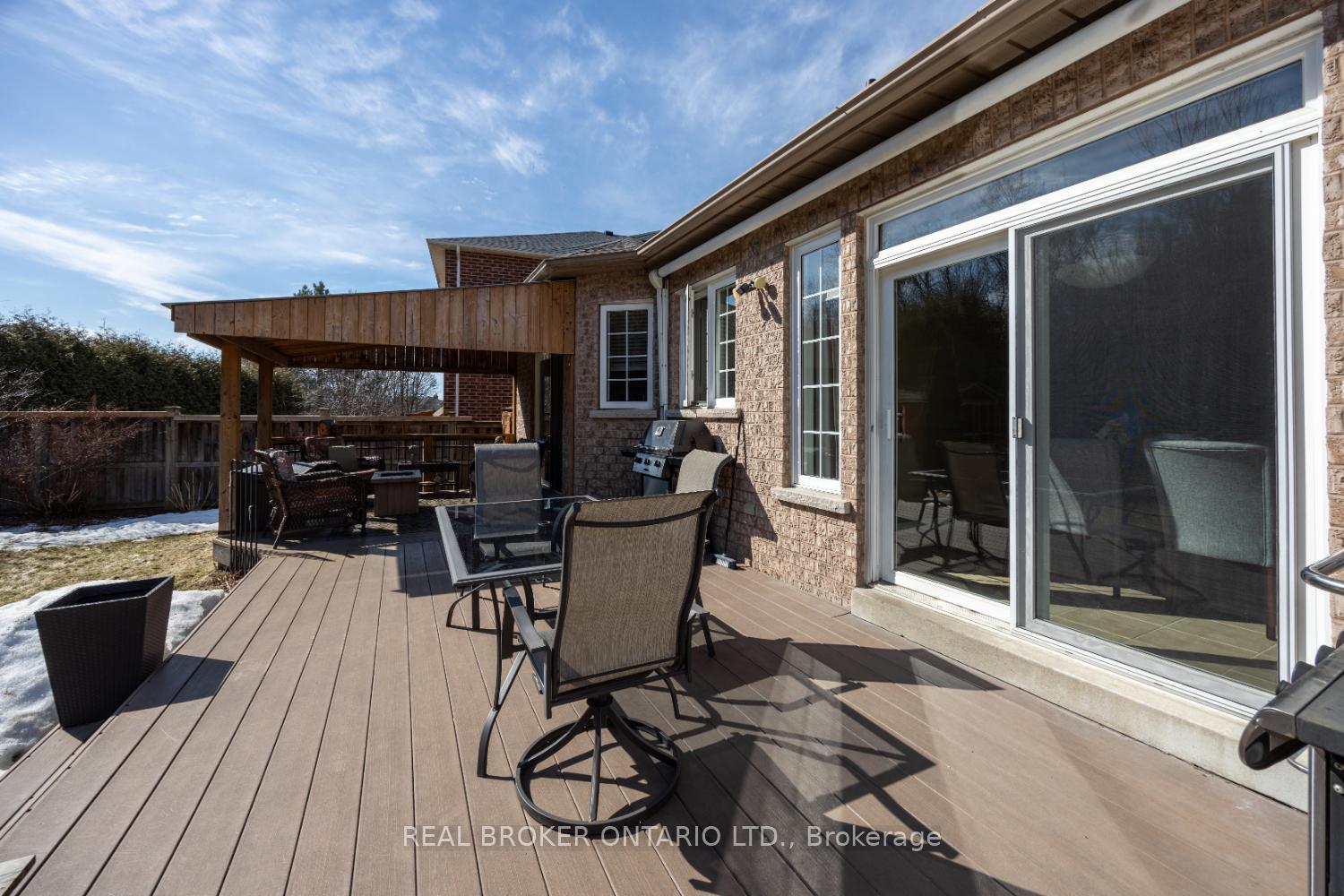 Photo 29 of 908 Coyston Drive, Oshawa, Eastdale — HOMEH