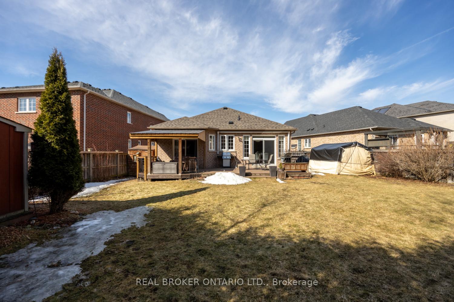 Photo 30 of 908 Coyston Drive, Oshawa, Eastdale — HOMEH