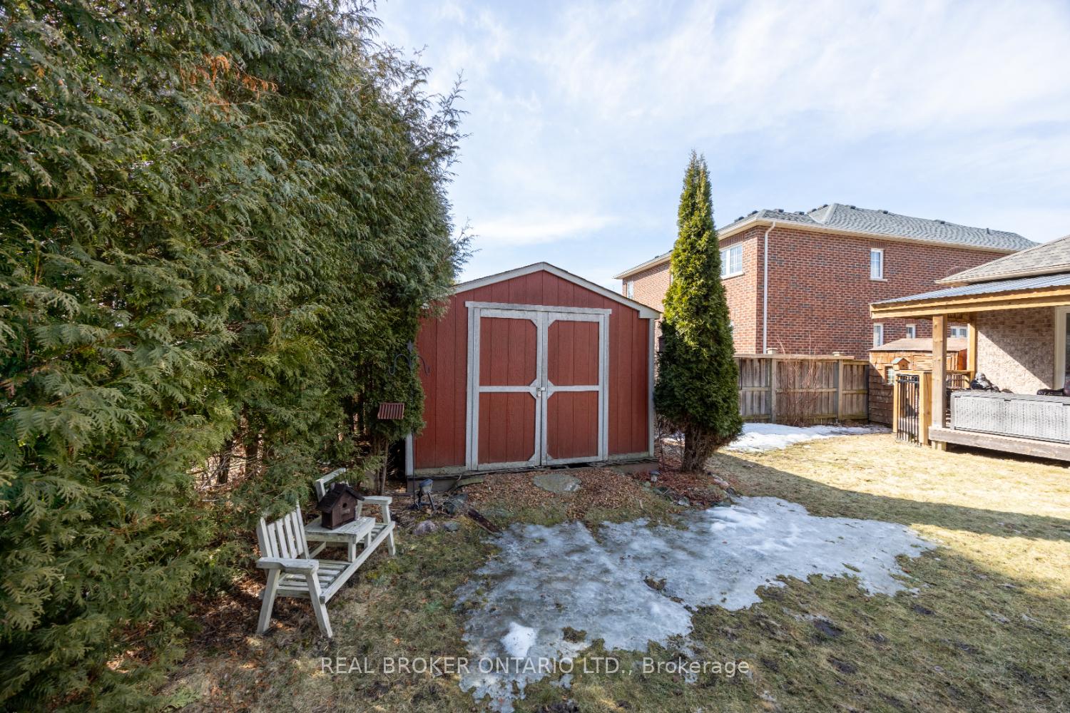 Photo 33 of 908 Coyston Drive, Oshawa, Eastdale — HOMEH