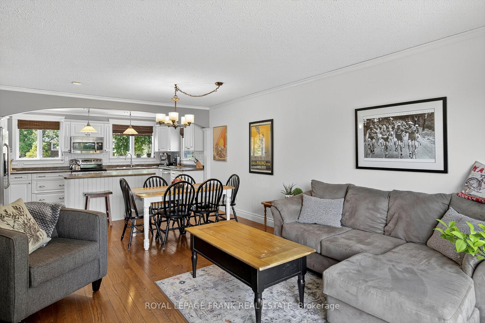 Photo 13 of 948 Golfview Road, Peterborough, Otonabee Ward 1 — HOMEH