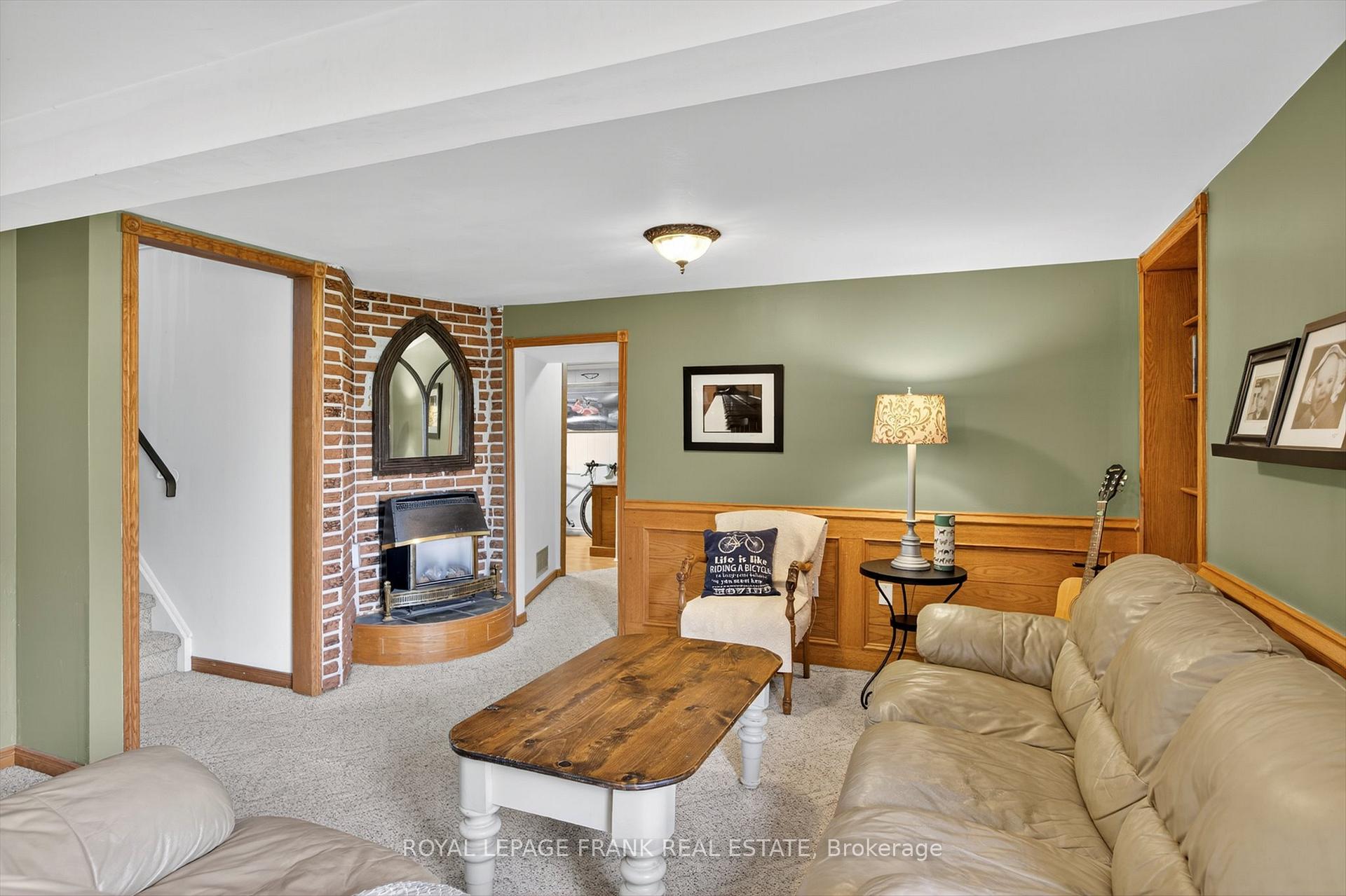 Photo 21 of 948 Golfview Road, Peterborough, Otonabee Ward 1 — HOMEH