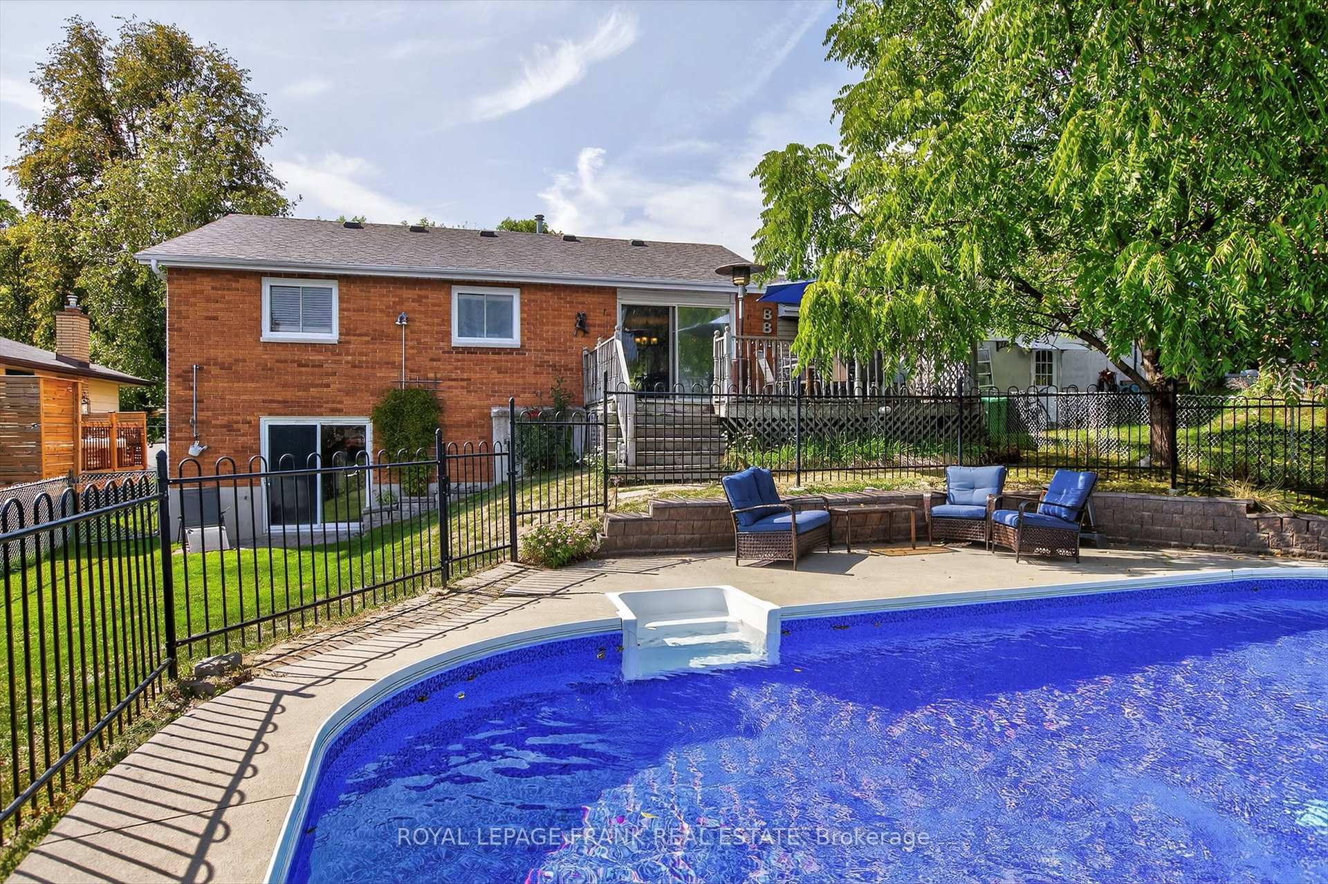Photo 31 of 948 Golfview Road, Peterborough, Otonabee Ward 1 — HOMEH