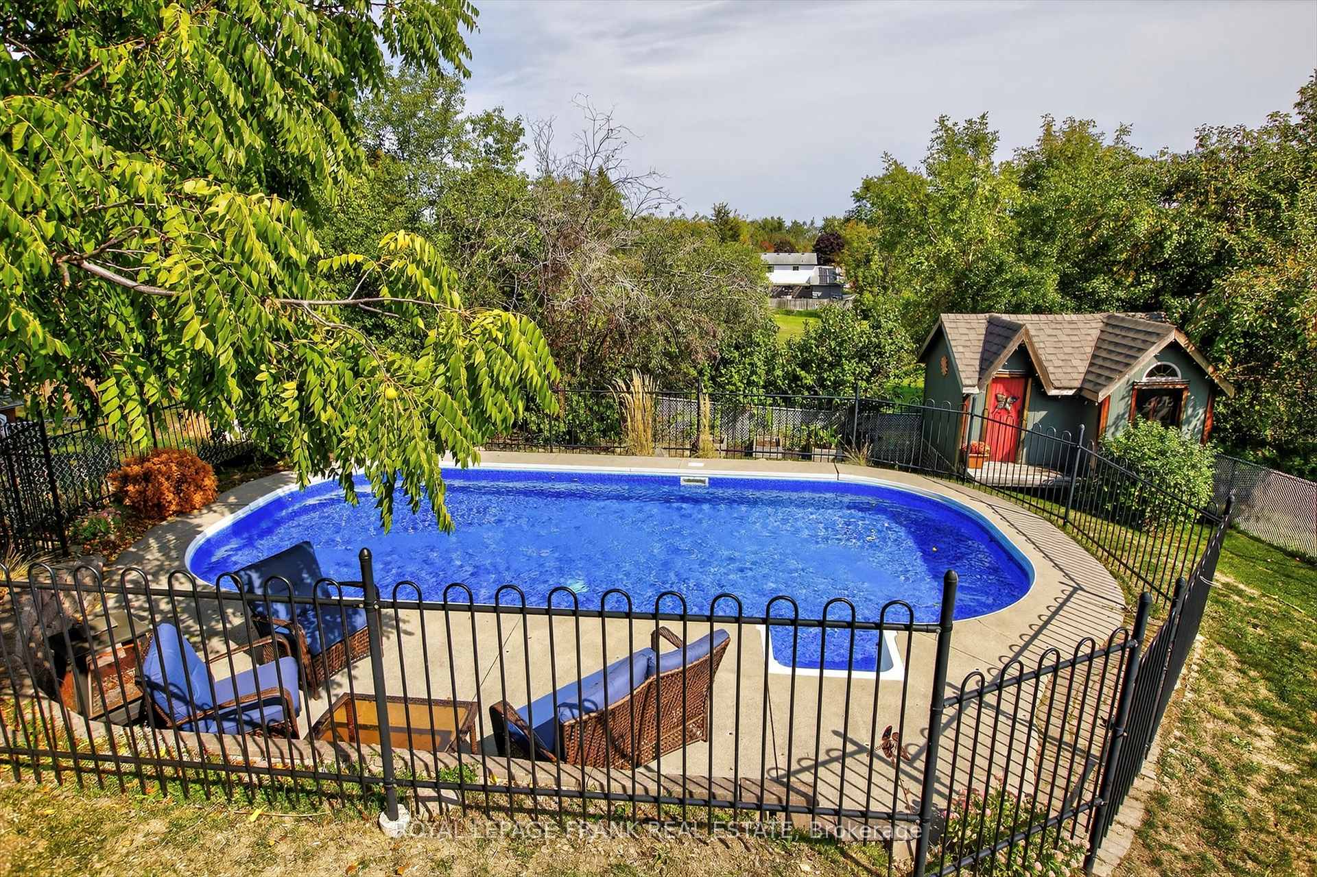 Photo 33 of 948 Golfview Road, Peterborough, Otonabee Ward 1 — HOMEH