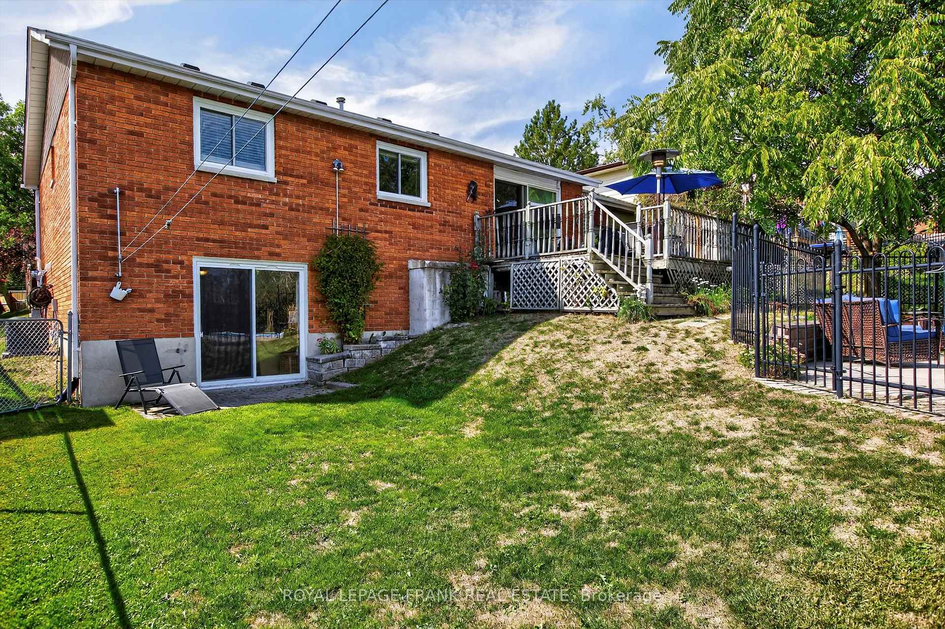 Photo 37 of 948 Golfview Road, Peterborough, Otonabee Ward 1 — HOMEH