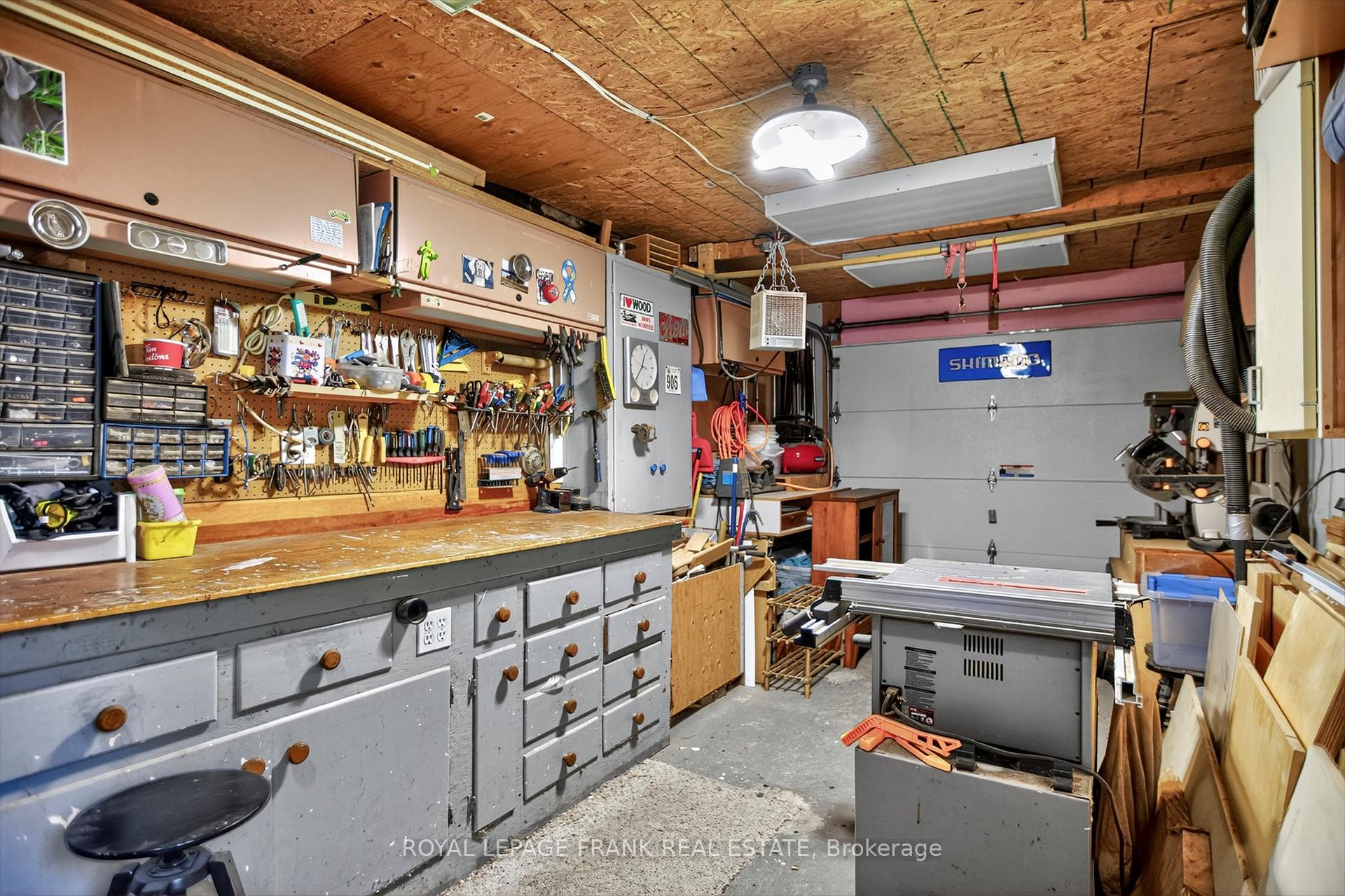 Photo 38 of 948 Golfview Road, Peterborough, Otonabee Ward 1 — HOMEH