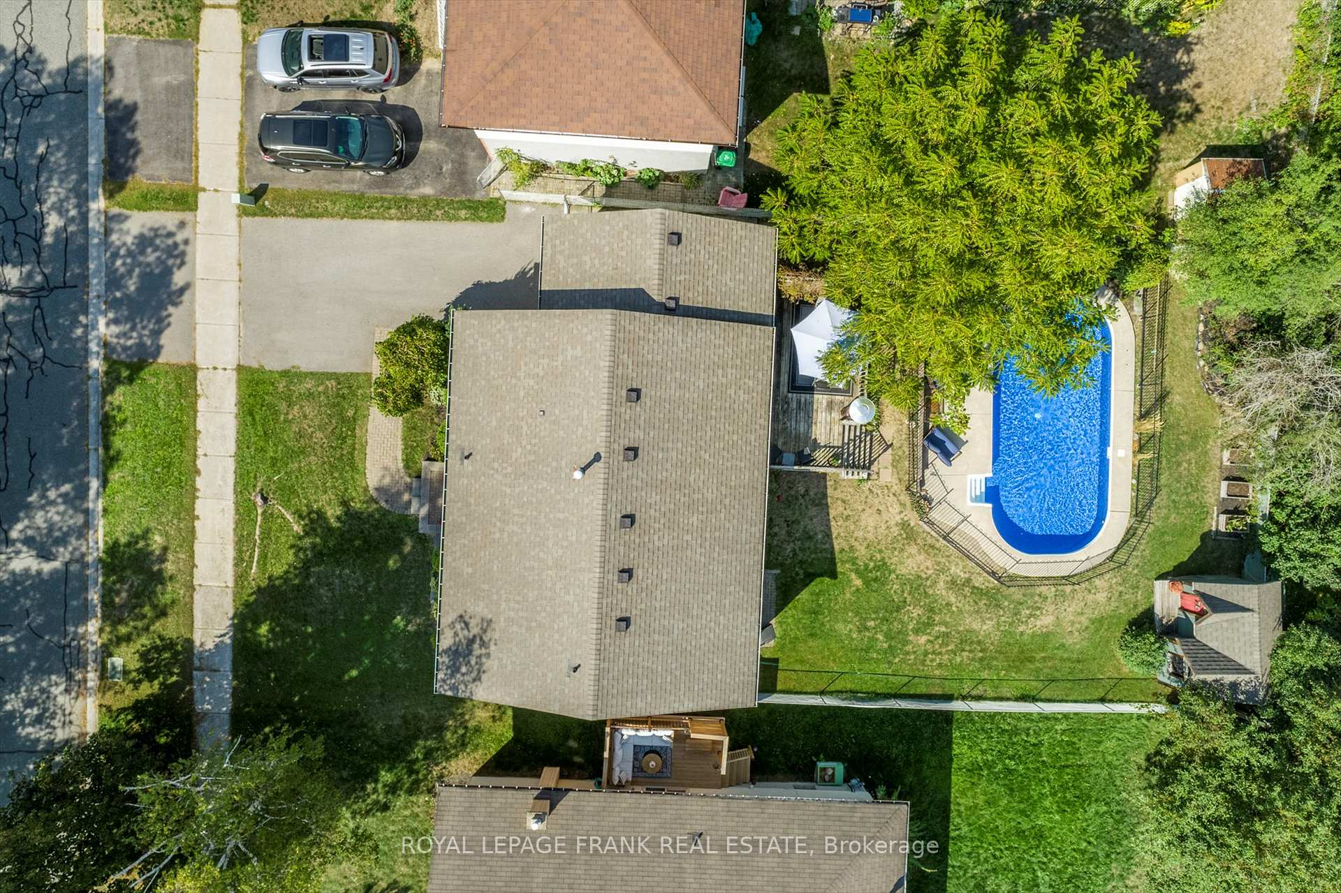 Photo 39 of 948 Golfview Road, Peterborough, Otonabee Ward 1 — HOMEH
