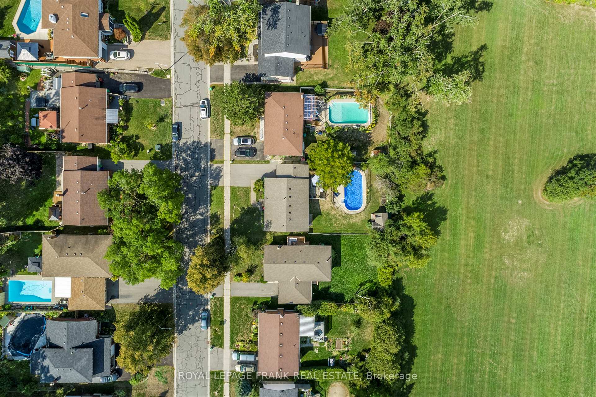 Photo 40 of 948 Golfview Road, Peterborough, Otonabee Ward 1 — HOMEH