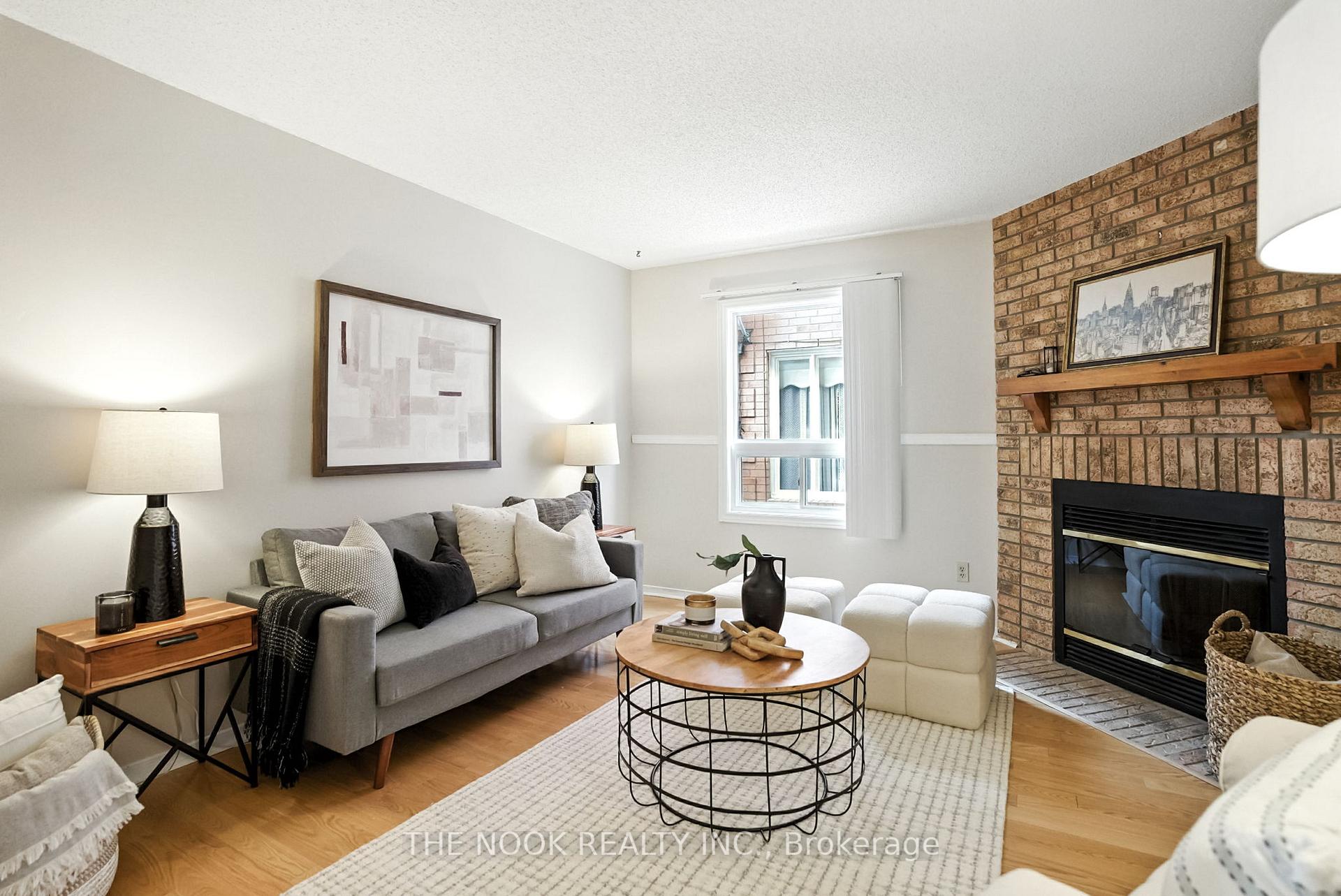 Photo 6 of 23 Sharp Crescent, Ajax, Central — HOMEH