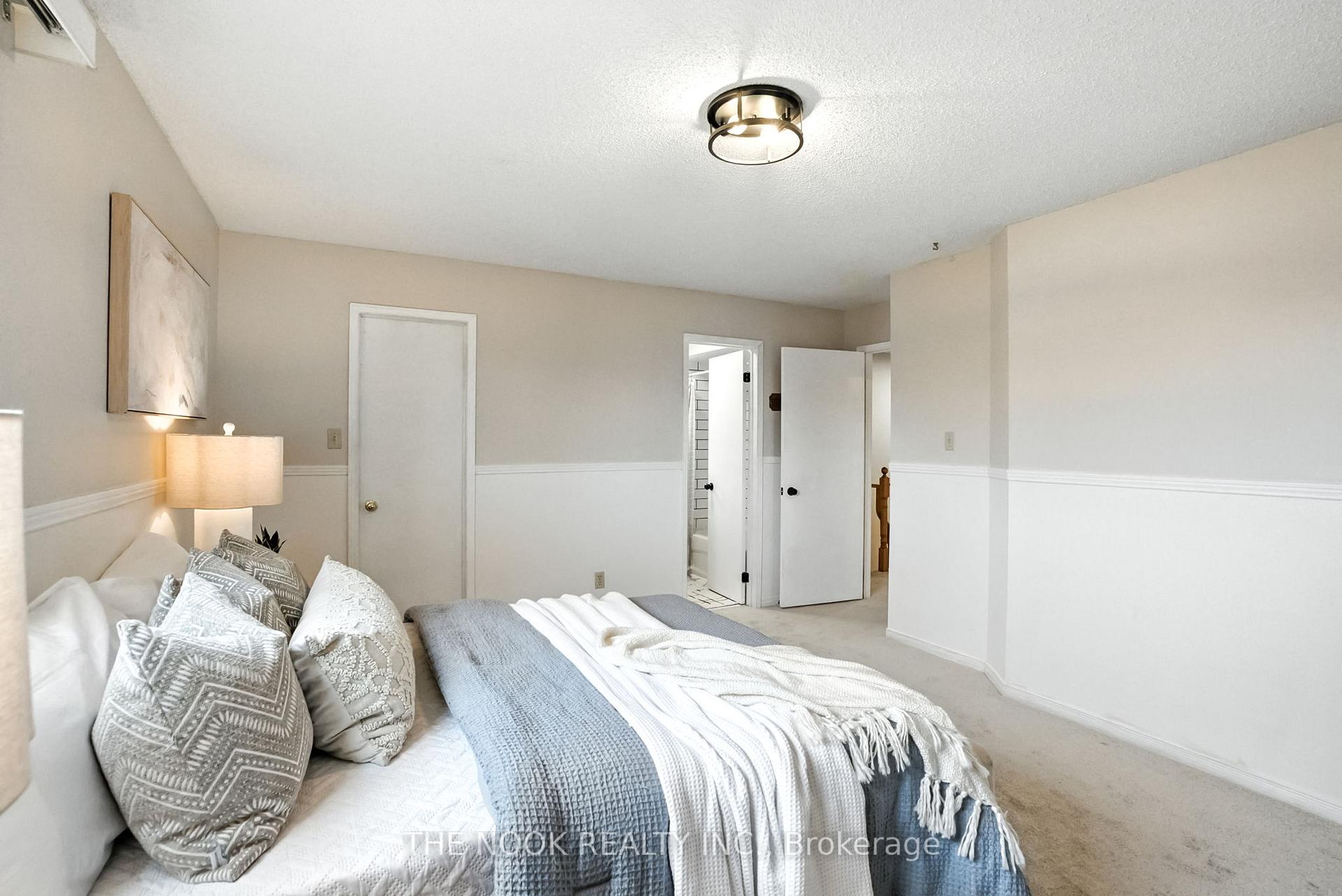 Photo 23 of 23 Sharp Crescent, Ajax, Central — HOMEH