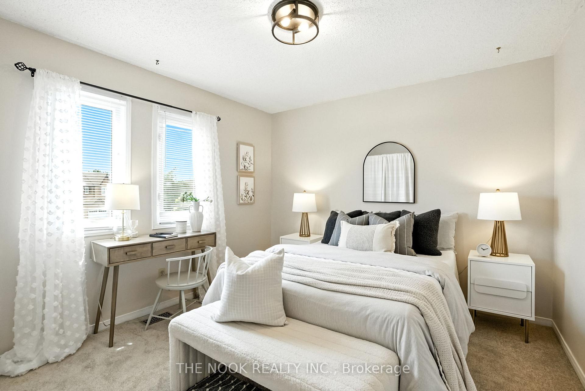 Photo 32 of 23 Sharp Crescent, Ajax, Central — HOMEH