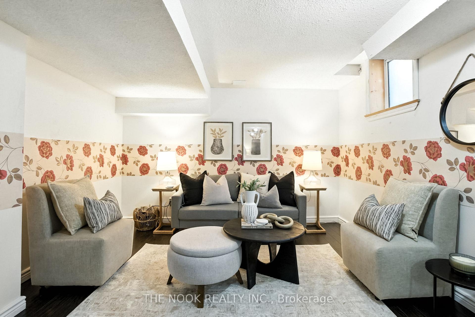 Photo 27 of 23 Sharp Crescent, Ajax, Central — HOMEH
