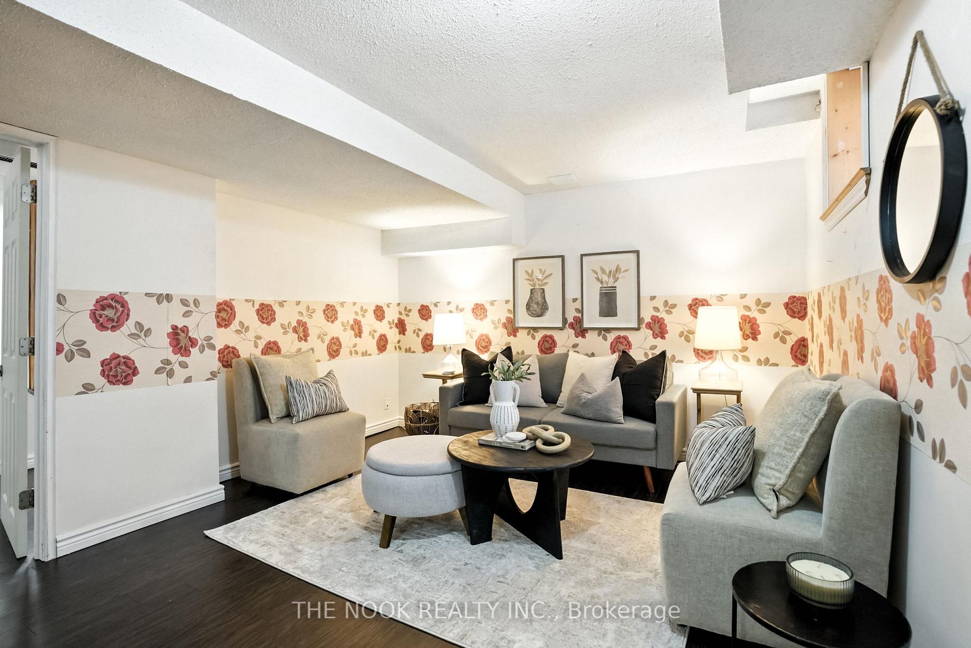 Photo 30 of 23 Sharp Crescent, Ajax, Central — HOMEH