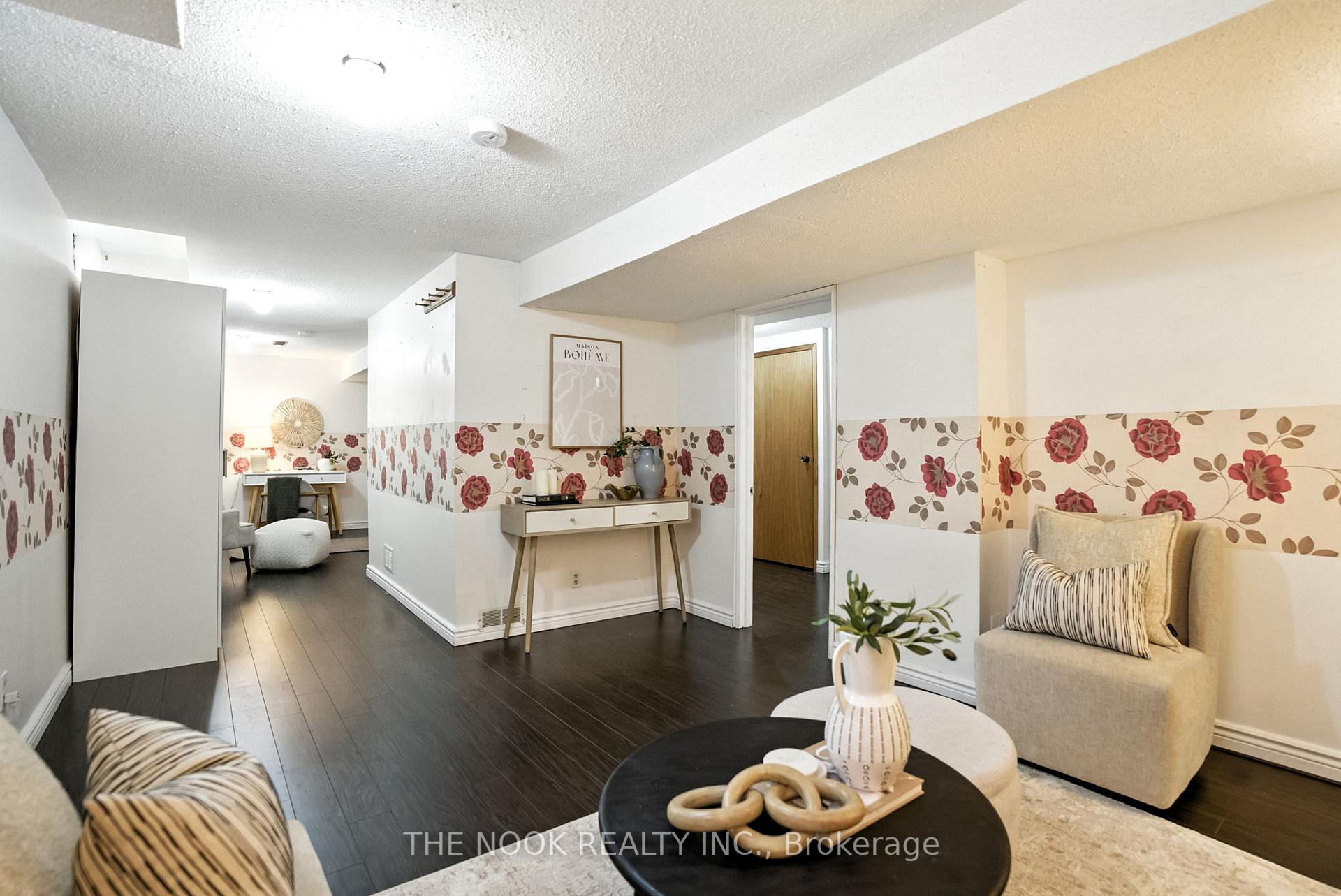 Photo 33 of 23 Sharp Crescent, Ajax, Central — HOMEH