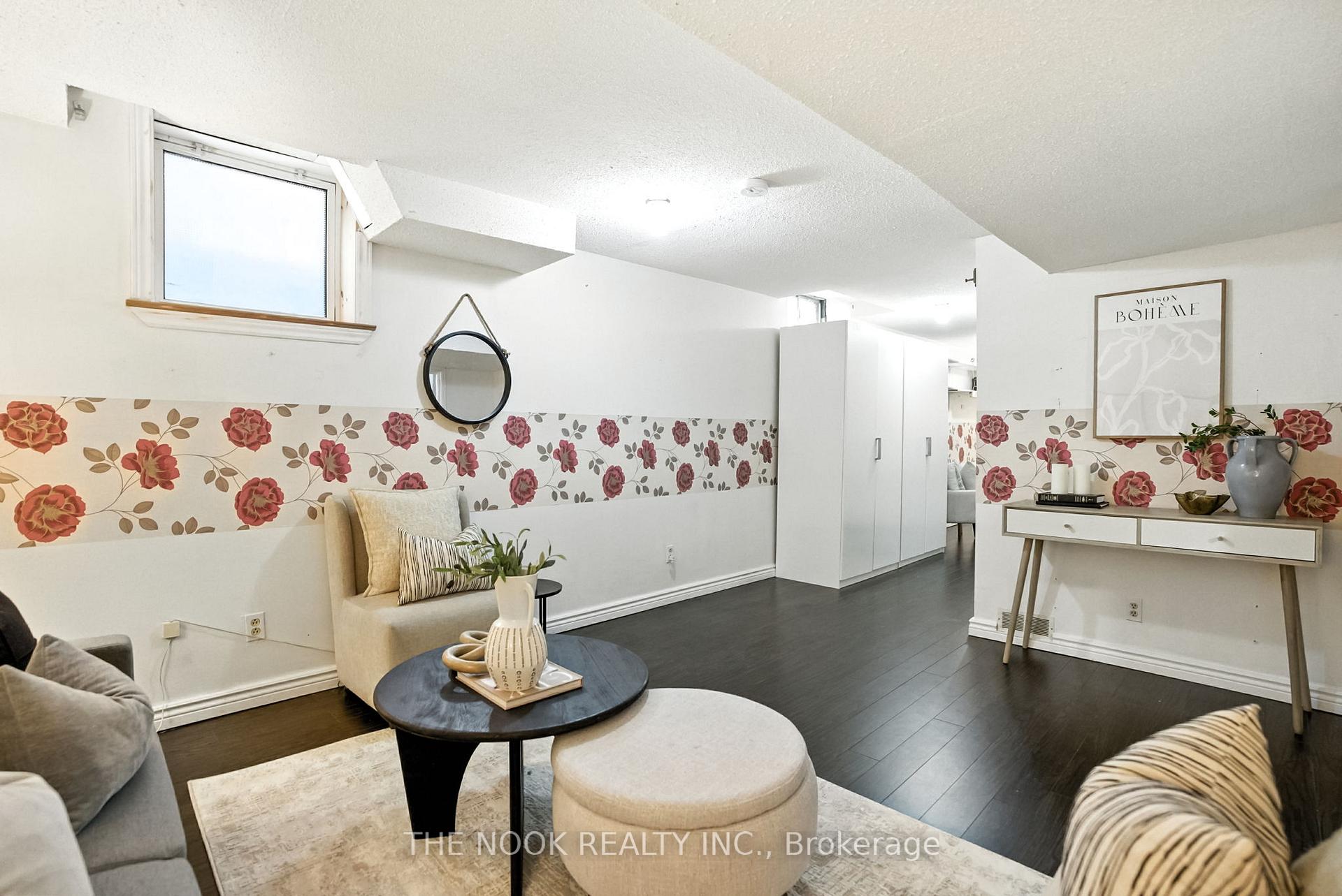 Photo 36 of 23 Sharp Crescent, Ajax, Central — HOMEH