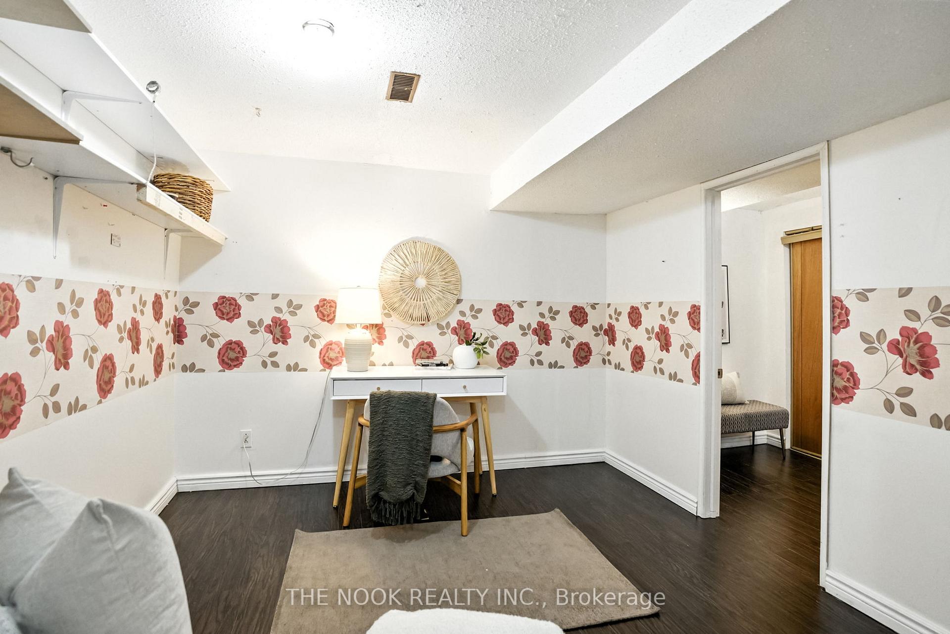 Photo 34 of 23 Sharp Crescent, Ajax, Central — HOMEH