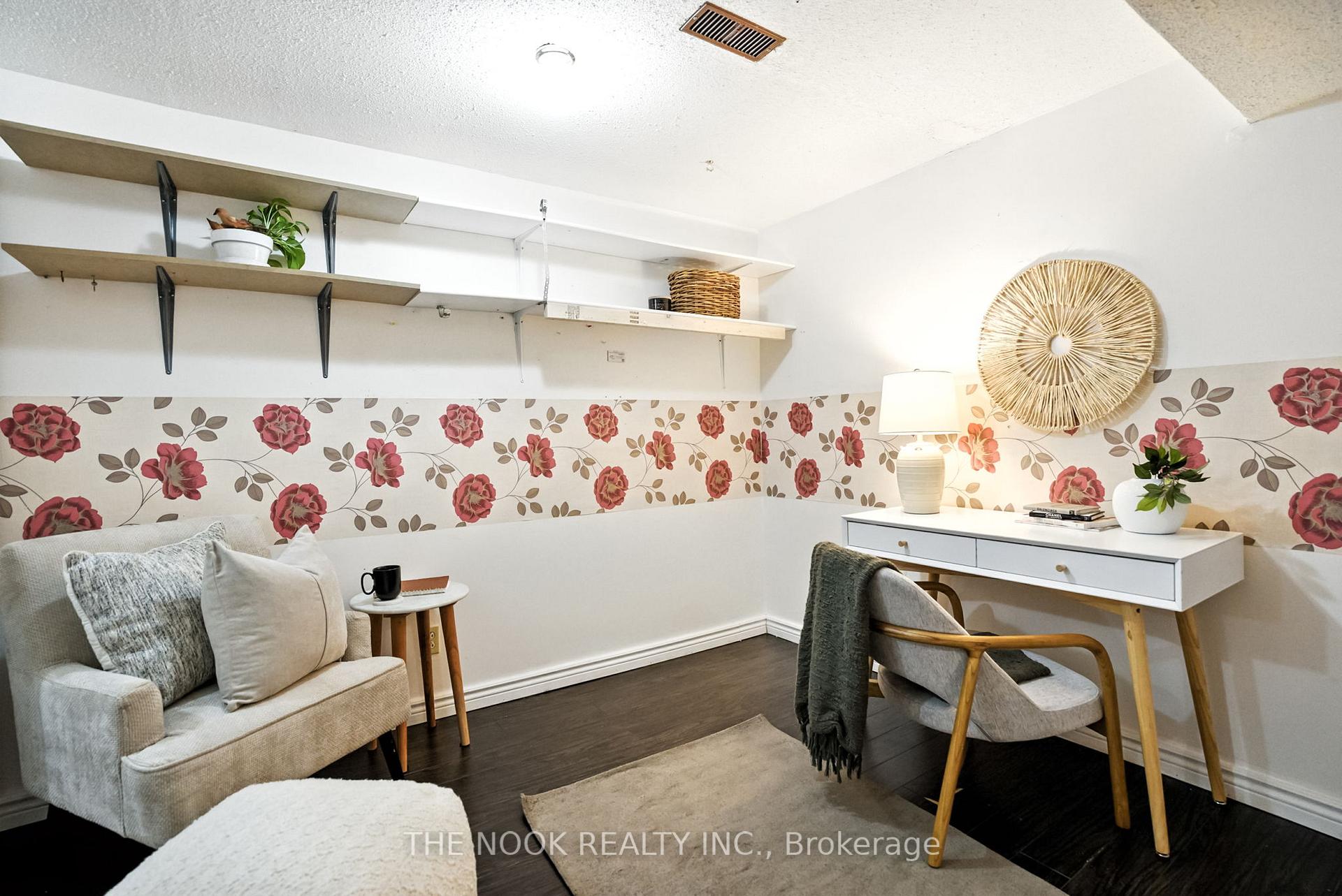 Photo 38 of 23 Sharp Crescent, Ajax, Central — HOMEH