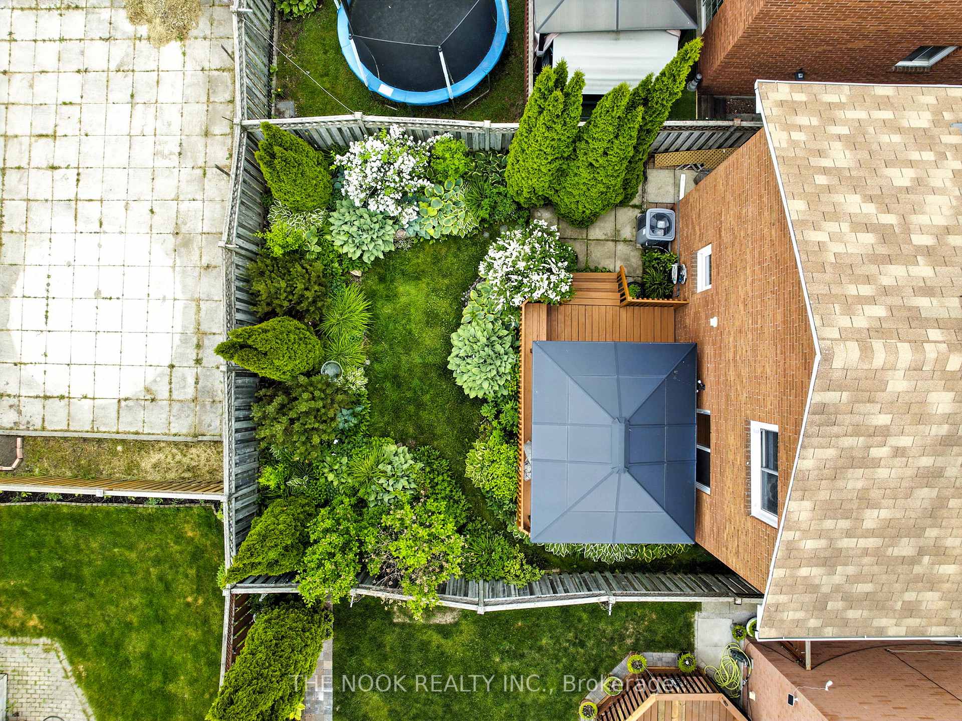 Photo 37 of 23 Sharp Crescent, Ajax, Central — HOMEH