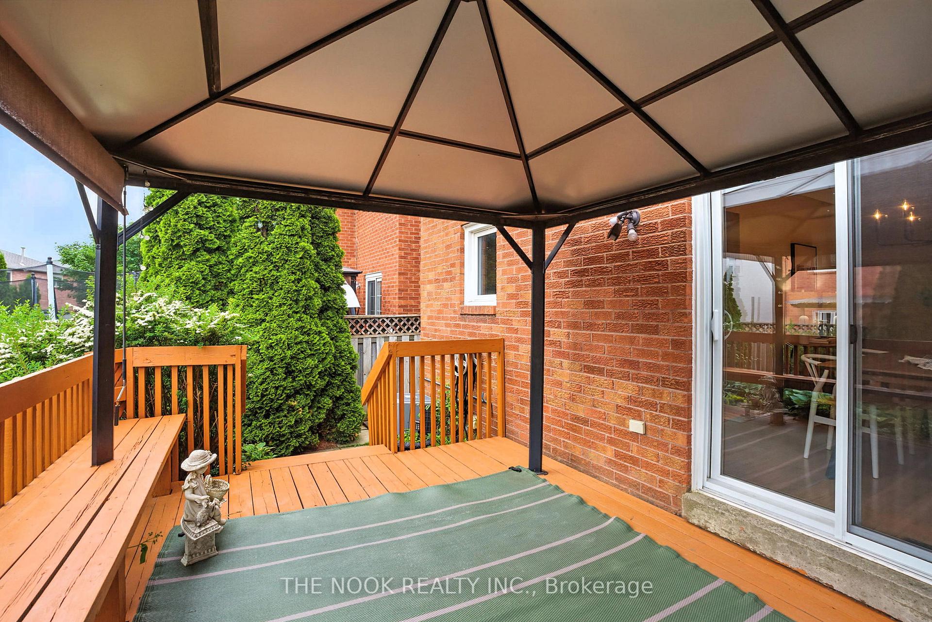 Photo 40 of 23 Sharp Crescent, Ajax, Central — HOMEH