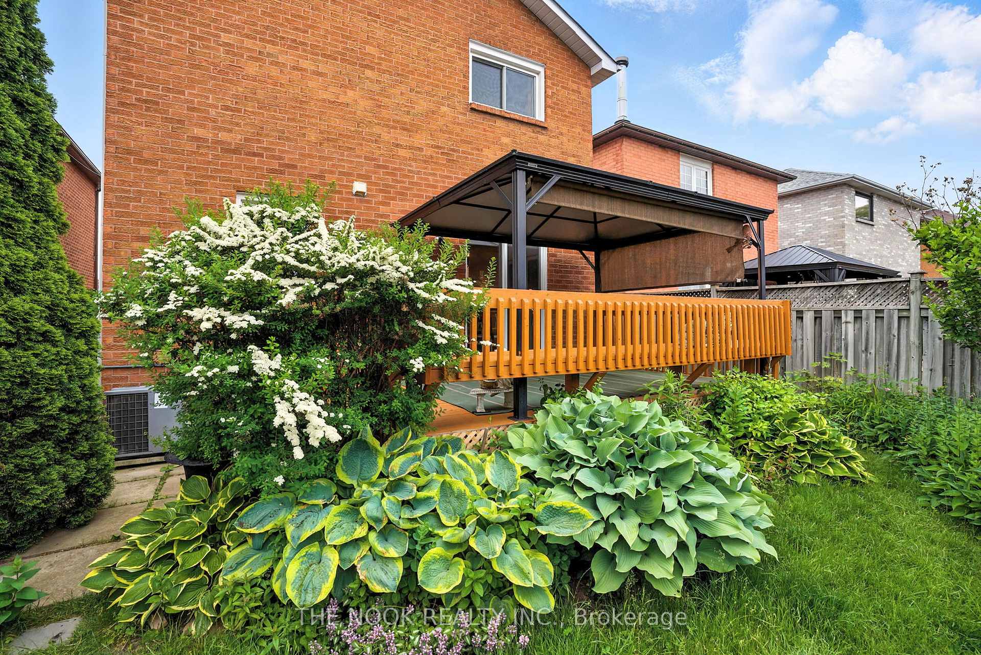Photo 44 of 23 Sharp Crescent, Ajax, Central — HOMEH