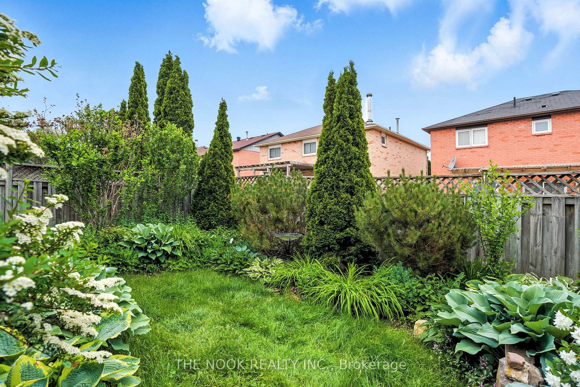Photo 46 of 23 Sharp Crescent, Ajax, Central — HOMEH
