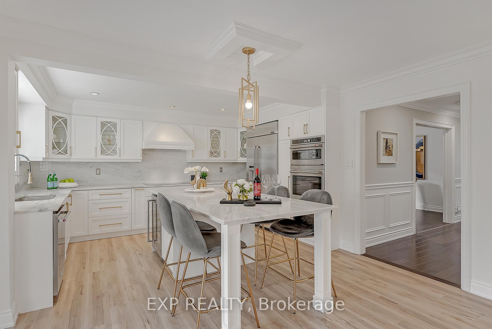 Photo 9 of 97 Twin Streams Road, Whitby, Williamsburg — HOMEH