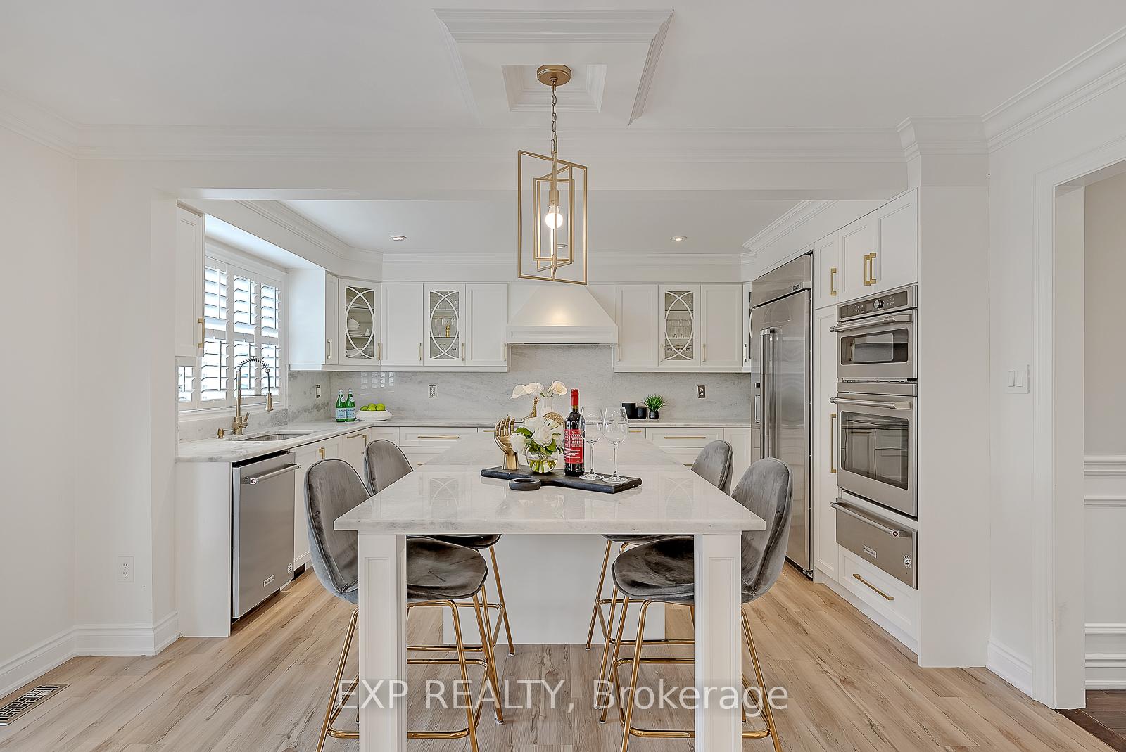 Photo 10 of 97 Twin Streams Road, Whitby, Williamsburg — HOMEH