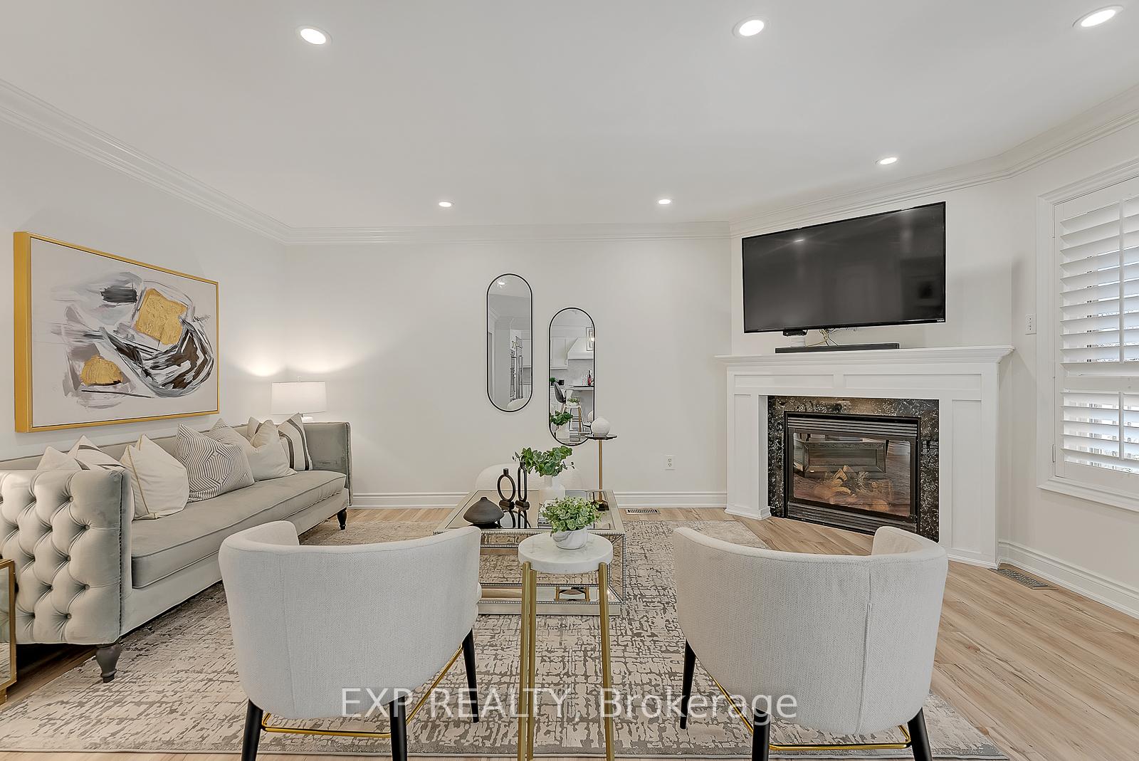 Photo 13 of 97 Twin Streams Road, Whitby, Williamsburg — HOMEH