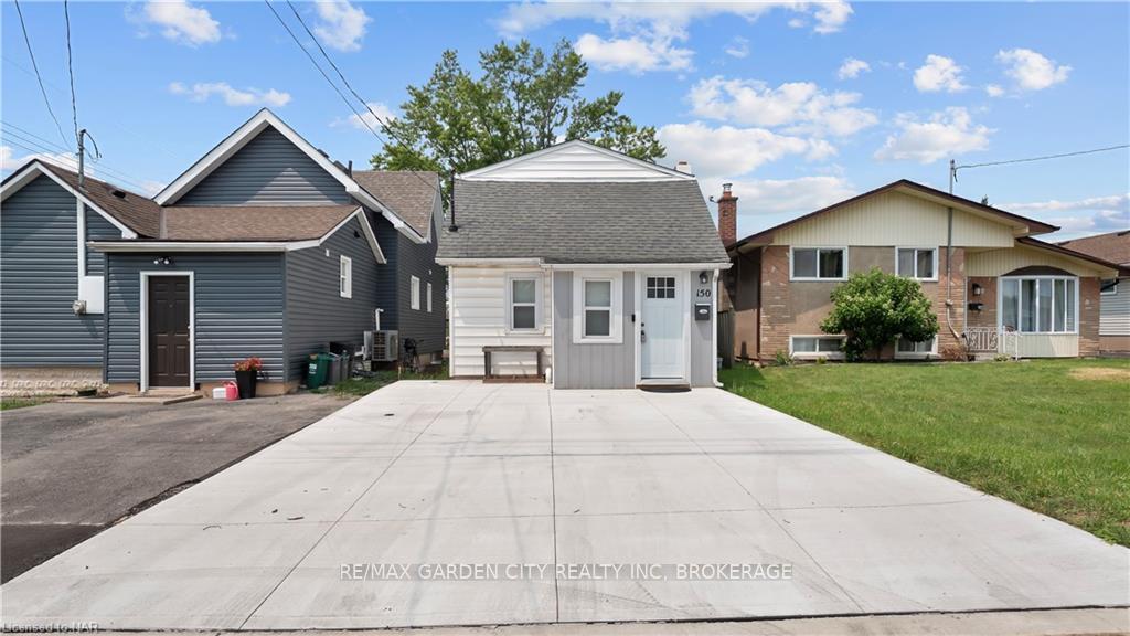 Photo 1 of 150 Iva Street, Welland, Lincoln/Crowland — HOMEH