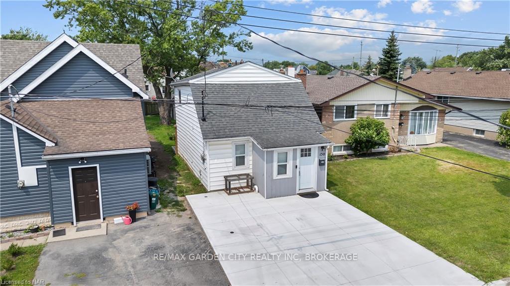 Photo 2 of 150 Iva Street, Welland, Lincoln/Crowland — HOMEH