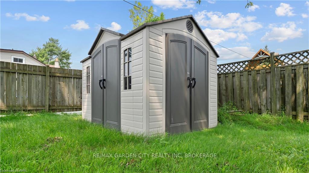 Photo 18 of 150 Iva Street, Welland, Lincoln/Crowland — HOMEH