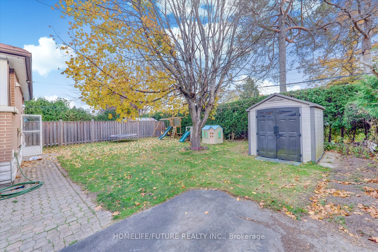 Photo 37 of 437 Fairleigh Avenue, Oshawa, McLaughlin — HOMEH