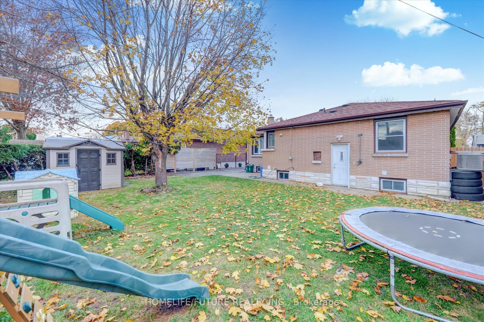 Photo 38 of 437 Fairleigh Avenue, Oshawa, McLaughlin — HOMEH