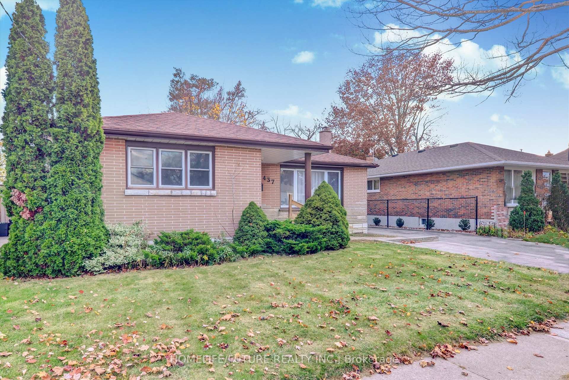 Photo 39 of 437 Fairleigh Avenue, Oshawa, McLaughlin — HOMEH