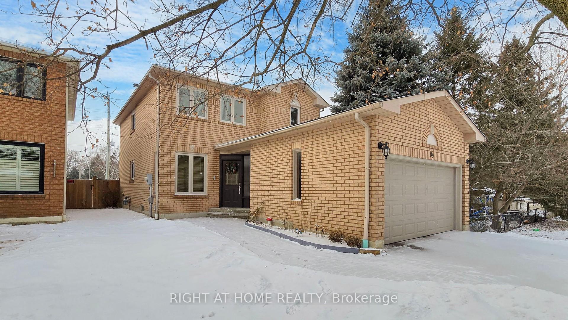 Photo 2 of 99 Old Colony Drive, Whitby, Pringle Creek — HOMEH