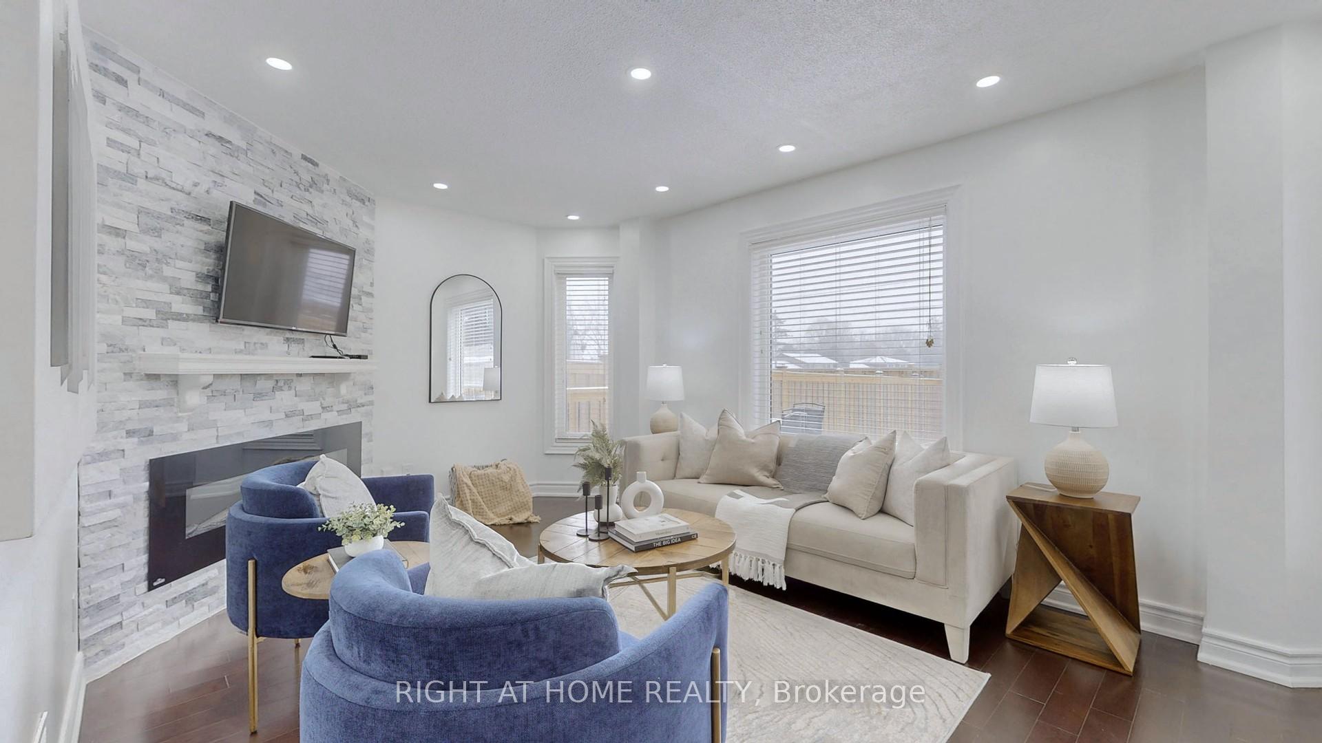 Photo 8 of 99 Old Colony Drive, Whitby, Pringle Creek — HOMEH