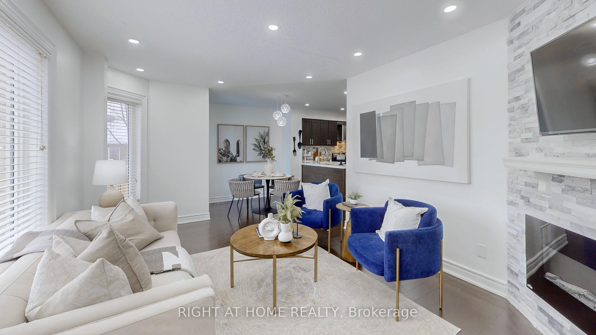 Photo 10 of 99 Old Colony Drive, Whitby, Pringle Creek — HOMEH