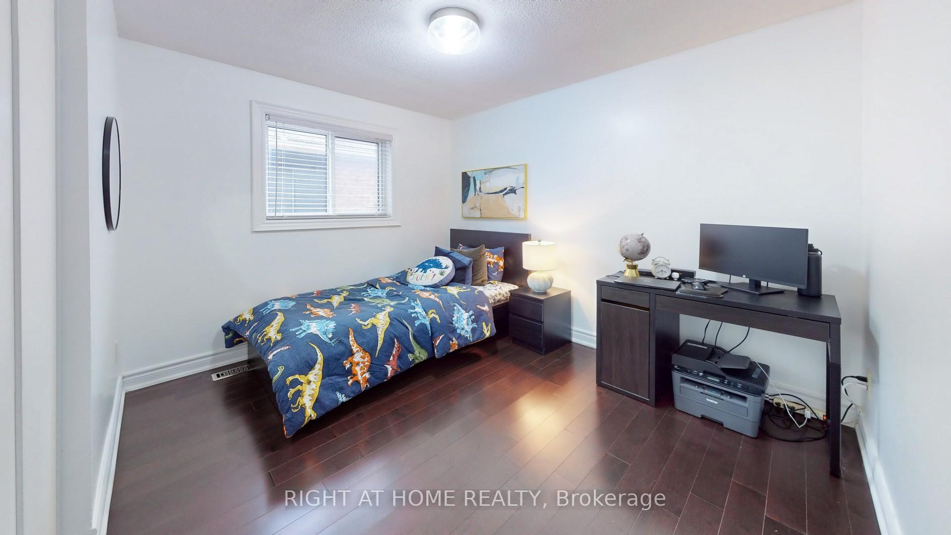Photo 35 of 99 Old Colony Drive, Whitby, Pringle Creek — HOMEH