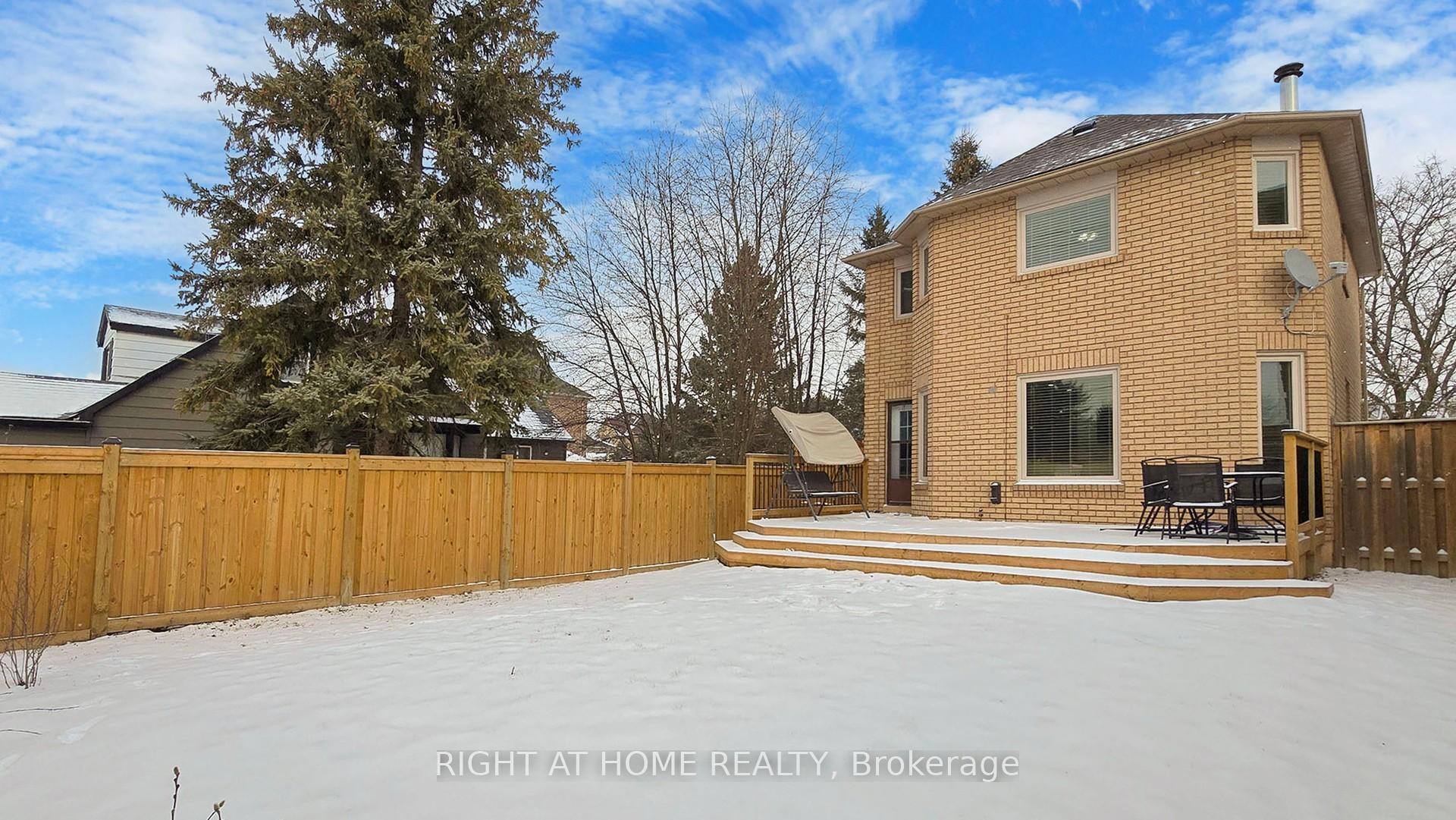 Photo 46 of 99 Old Colony Drive, Whitby, Pringle Creek — HOMEH